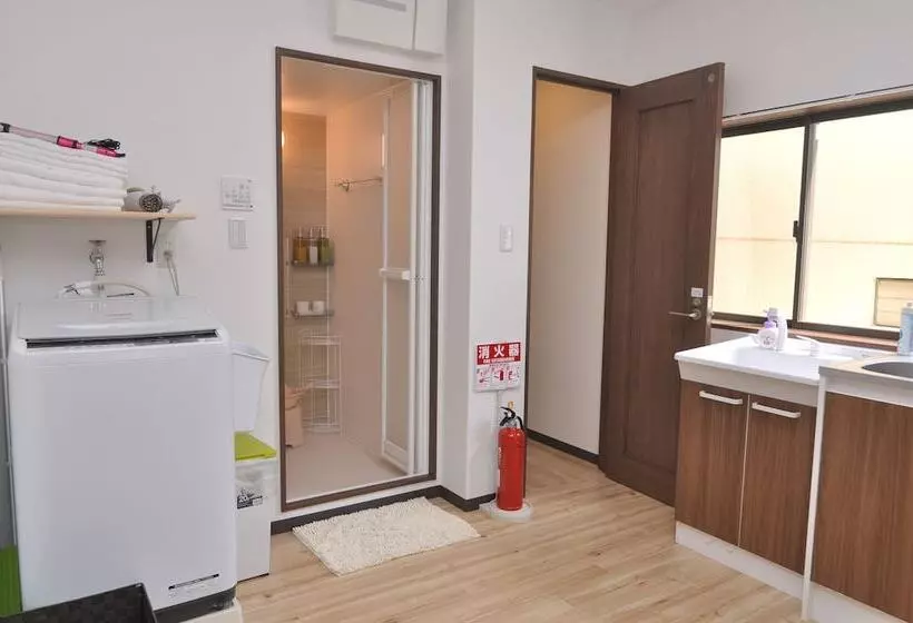 Shirakabanoyado Setsugetsu