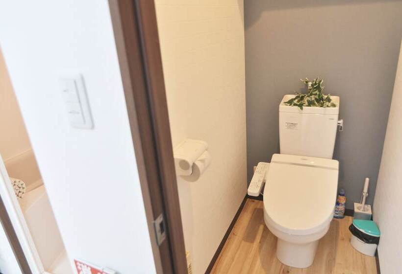 Shirakabanoyado Setsugetsu