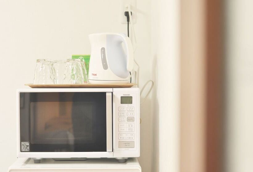 Shirakabanoyado Setsugetsu