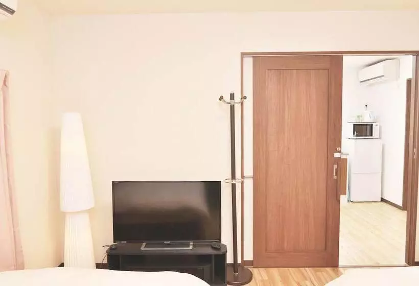 Shirakabanoyado Setsugetsu