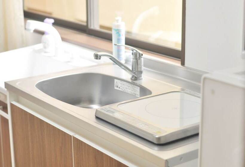 Shirakabanoyado Setsugetsu