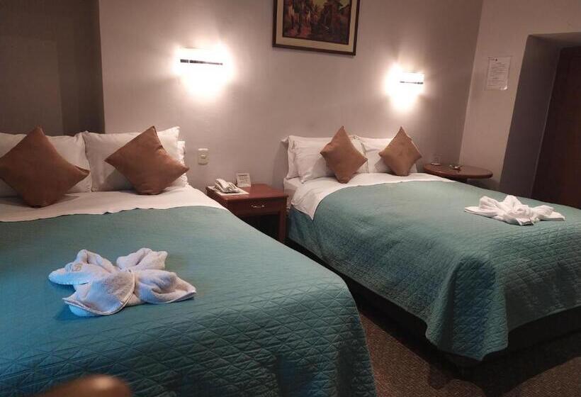 Amtallpa San Blas Inn