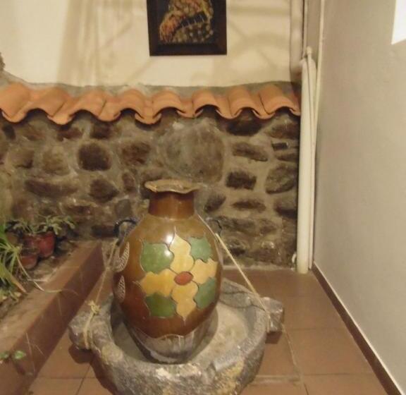 Amtallpa San Blas Inn