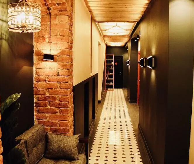 Apart Hotel 08 53