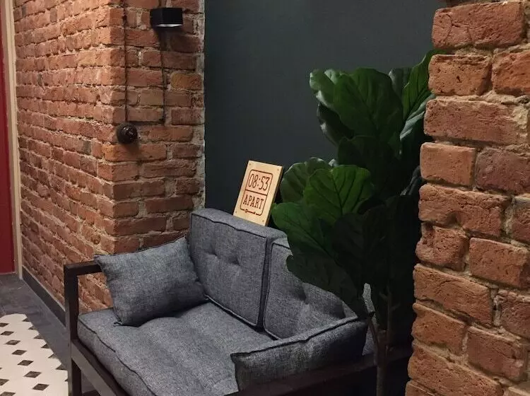 Apart Hotel 08 53