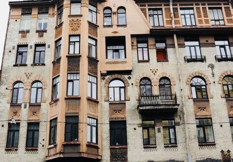 Apart Hotel 08 53