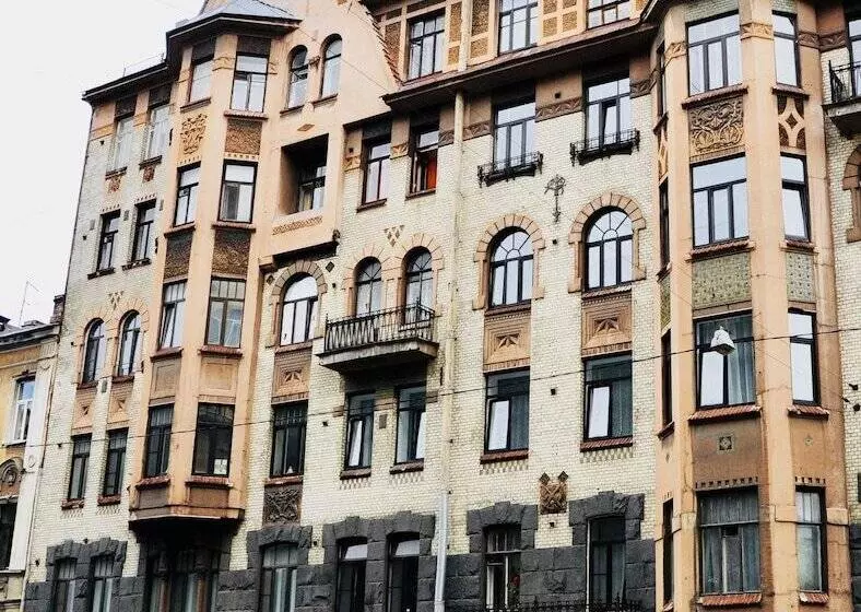 Apart Hotel 08 53