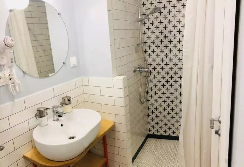 Apart Hotel 08 53