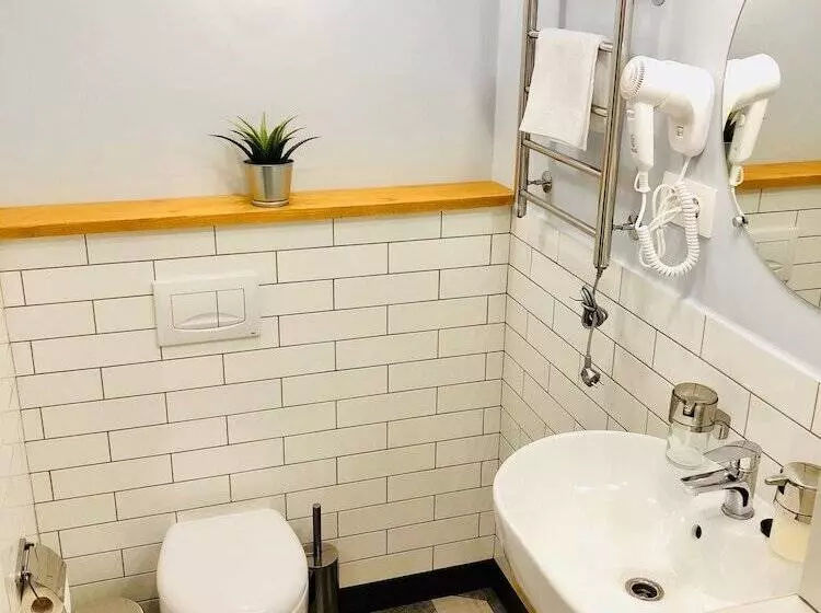 Apart Hotel 08 53