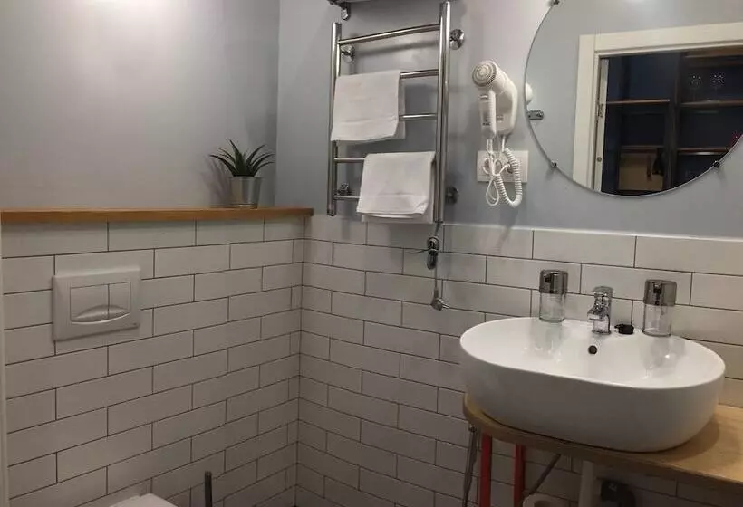 Apart Hotel 08 53