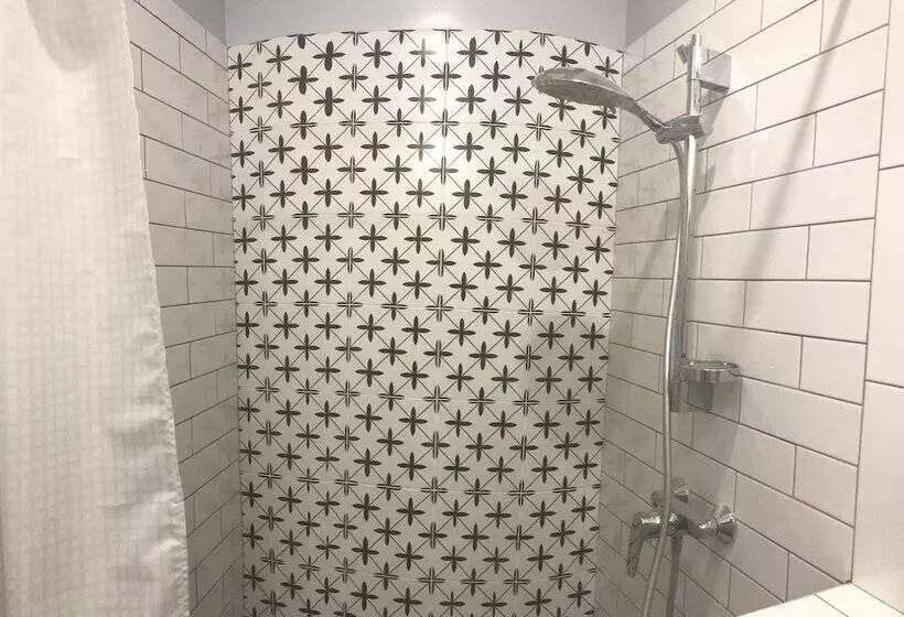 Apart Hotel 08 53