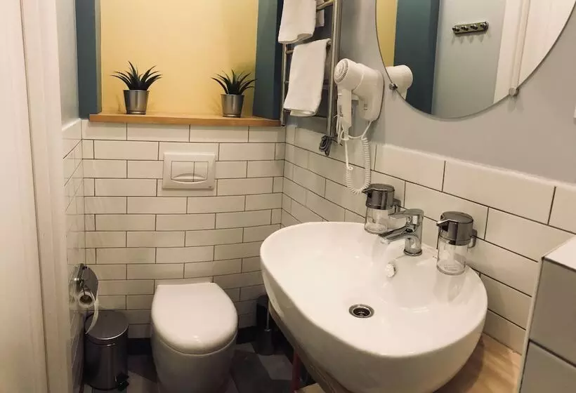 Apart Hotel 08 53