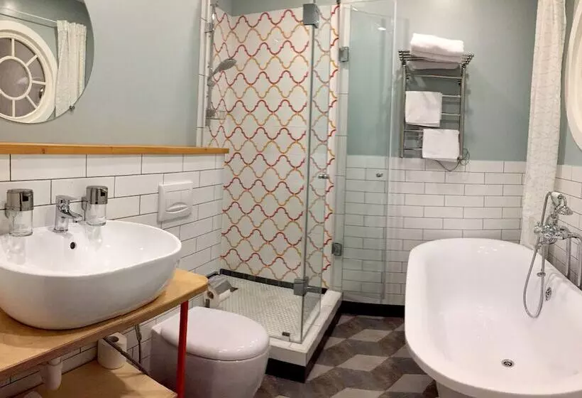 Apart Hotel 08 53
