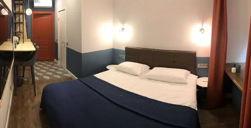 Apart Hotel 08 53