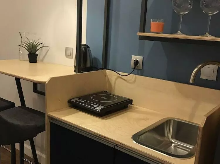 Apart Hotel 08 53