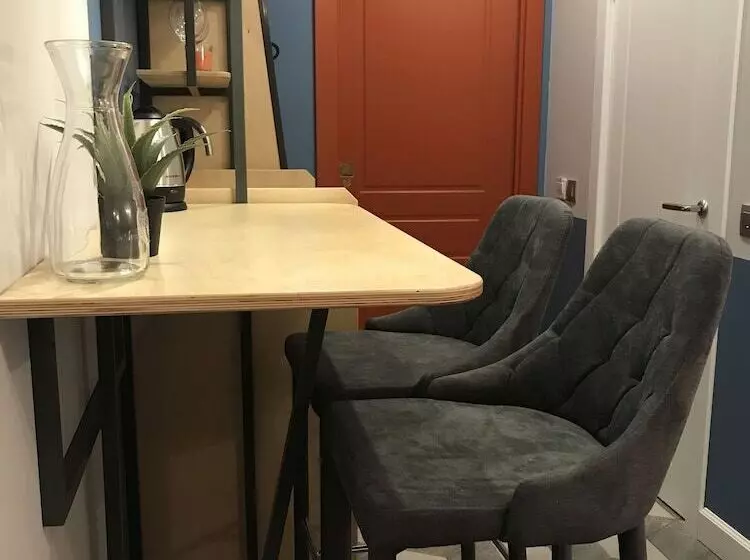 Apart Hotel 08 53