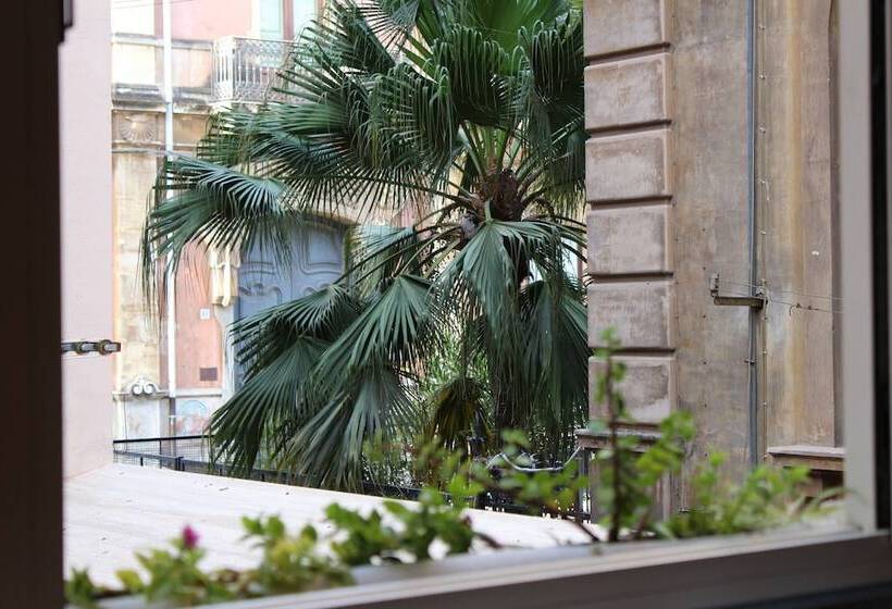 مبيت وإفطار Aloi Rooms