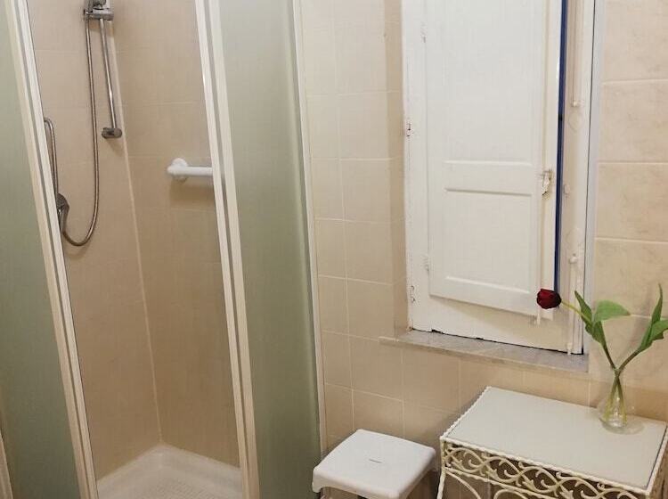 مبيت وإفطار Aloi Rooms