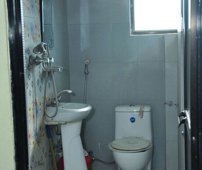 تختخواب و صبحانه Nagarjun Homestay Pvt . Ltd