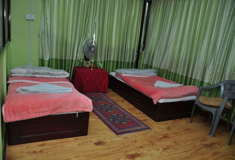 تختخواب و صبحانه Nagarjun Homestay Pvt . Ltd