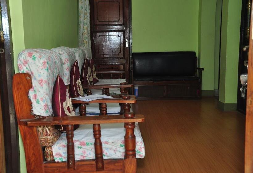 تختخواب و صبحانه Nagarjun Homestay Pvt . Ltd