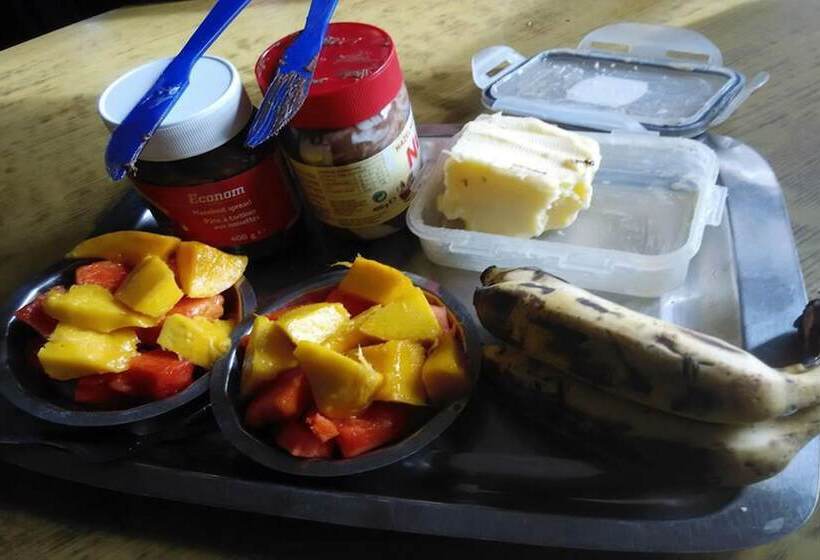 تختخواب و صبحانه Nagarjun Homestay Pvt . Ltd