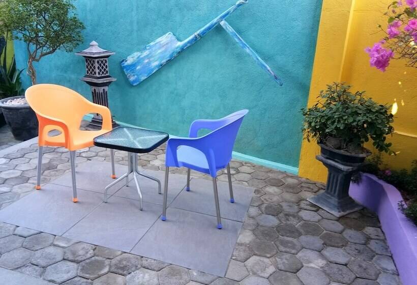 住宿加早餐 Villa Pemandangan