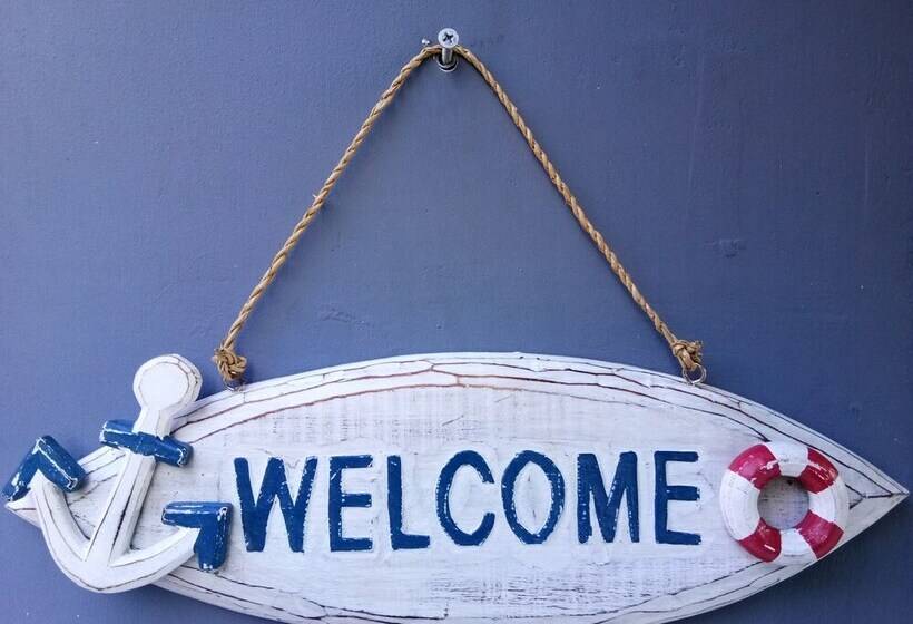 住宿加早餐 Villa Pemandangan