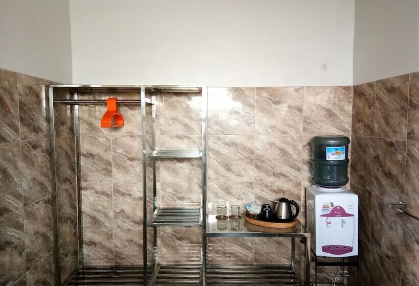 住宿加早餐 Villa Pemandangan