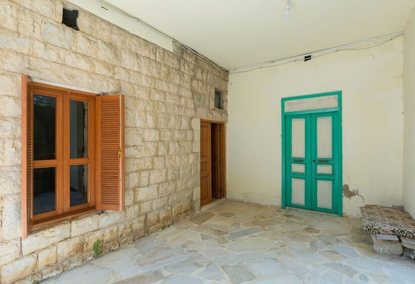 Boustany Guest House   Hostel