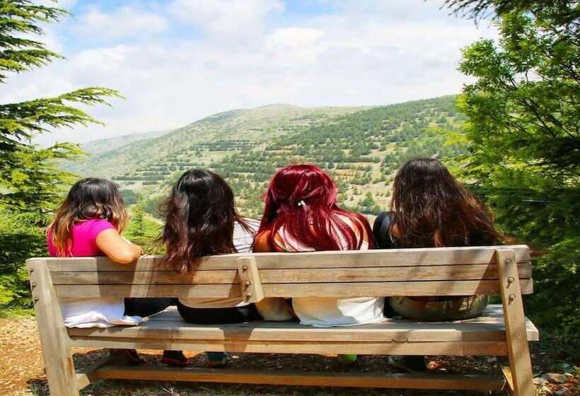 Boustany Guest House   Hostel