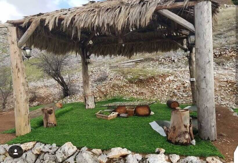 Boustany Guest House   Hostel