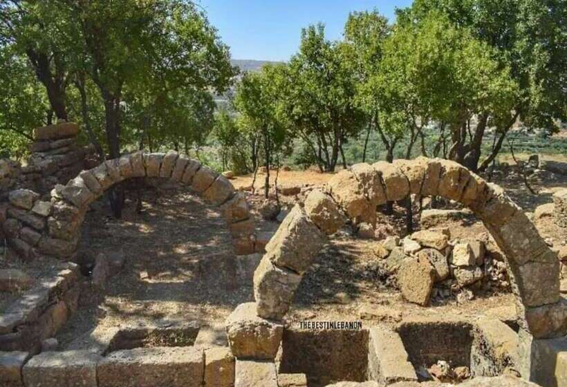 Boustany Guest House   Hostel