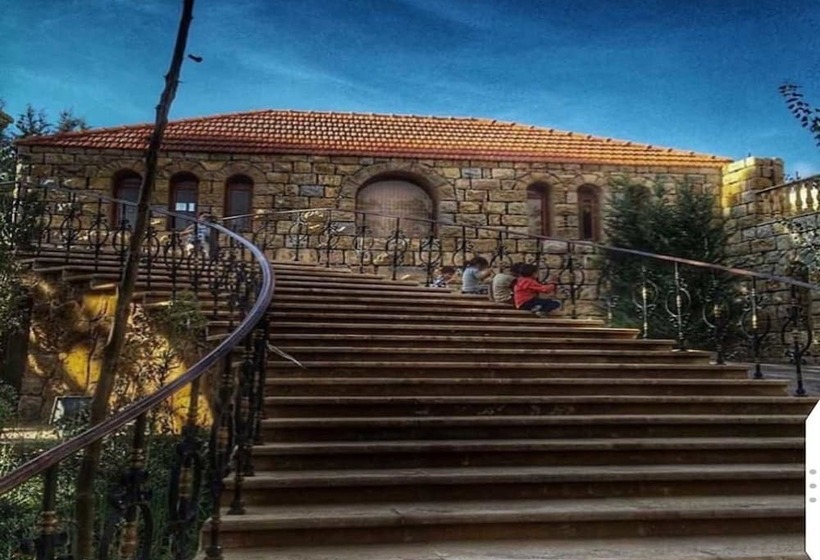 Boustany Guest House   Hostel