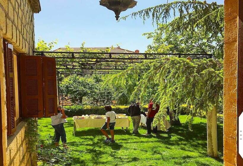 Boustany Guest House   Hostel