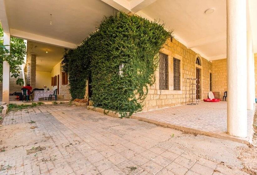 Boustany Guest House   Hostel