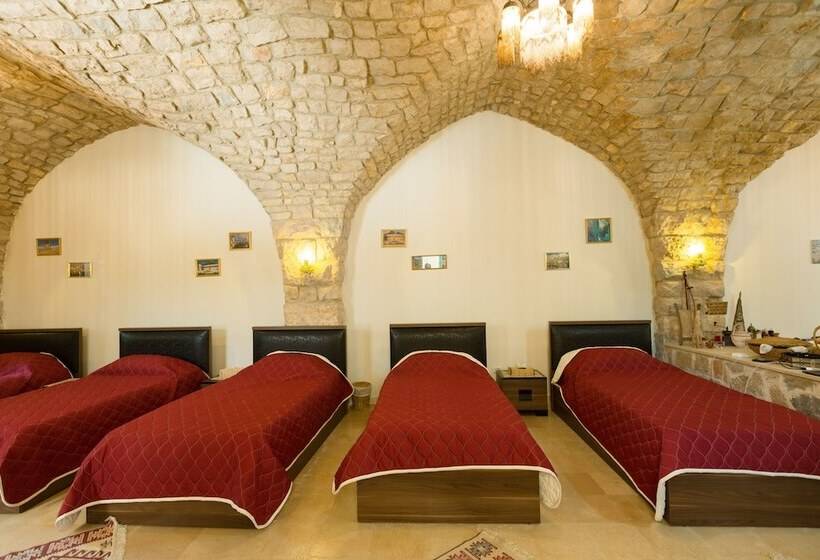 Boustany Guest House   Hostel