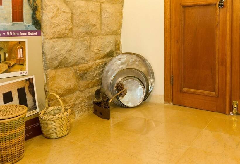 Boustany Guest House   Hostel