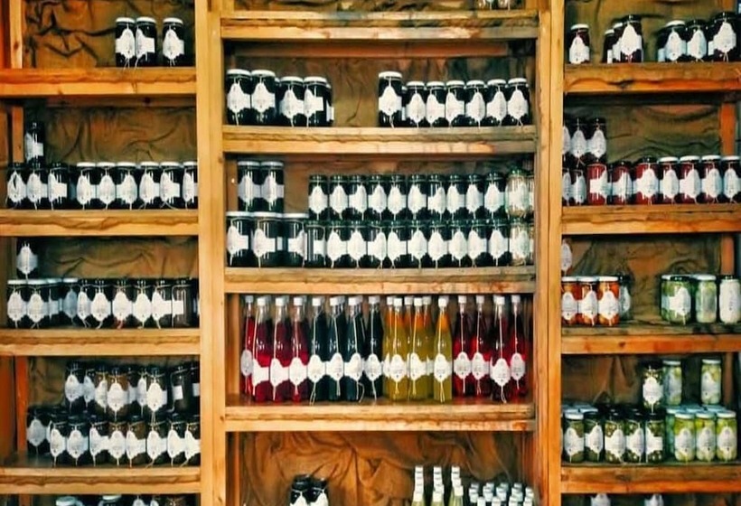 Boustany Guest House   Hostel