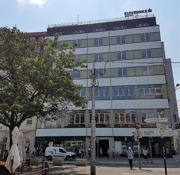 City Center Best Place Apartments