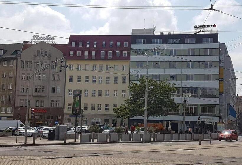 City Center Best Place Apartments