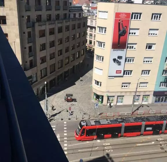 City Center Best Place Apartments