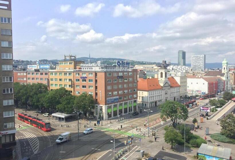 City Center Best Place Apartments