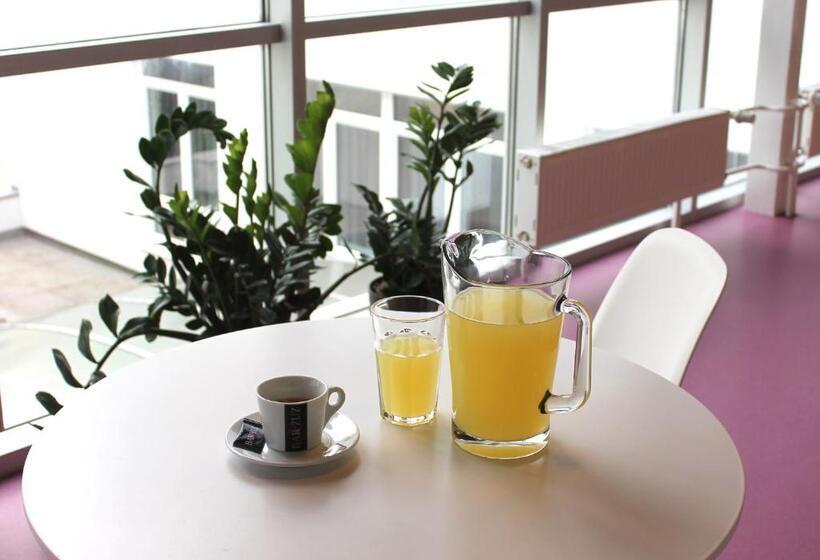 City Center Best Place Apartments