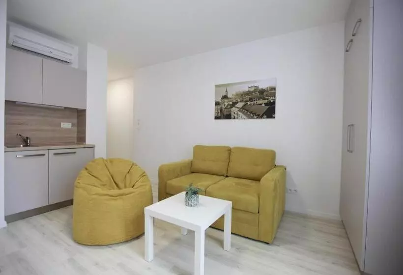 City Center Best Place Apartments