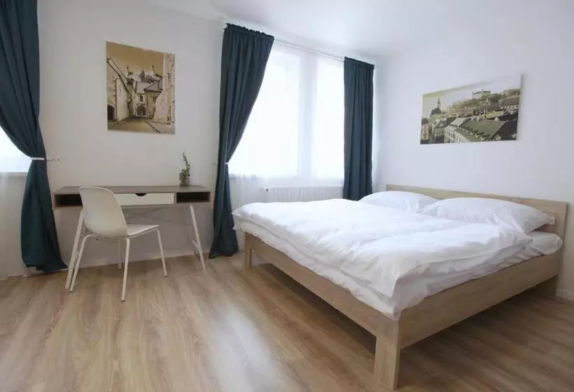 City Center Best Place Apartments