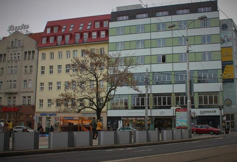 City Center Best Place Apartments