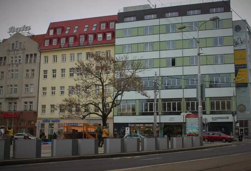 City Center Best Place Apartments