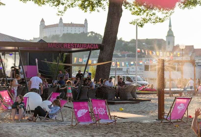 City Center Best Place Apartments