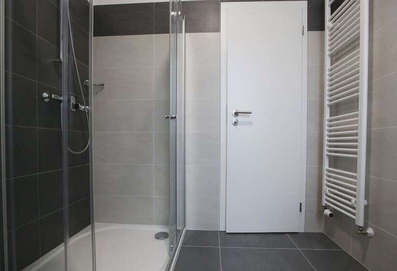 City Center Best Place Apartments